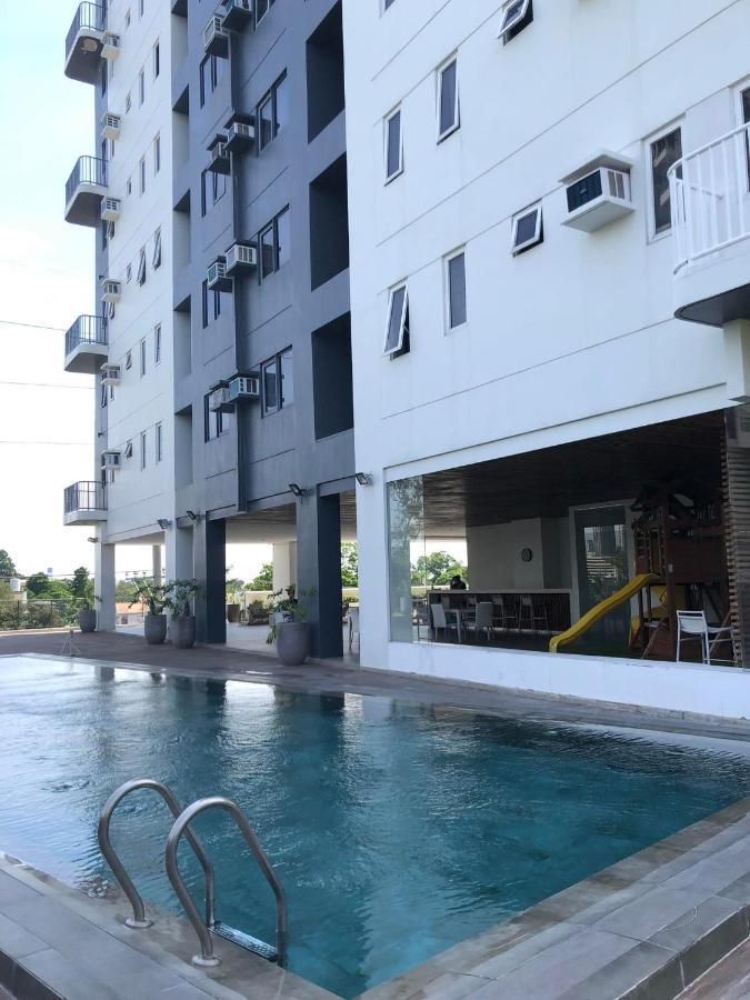 Sundance Residences By Kerenz Aparthotel Cebu