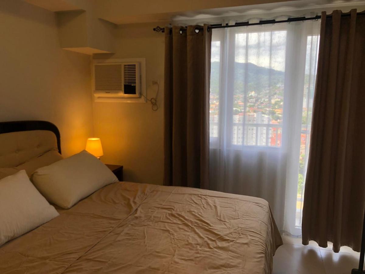 Sundance Residences By Kerenz * Cebu