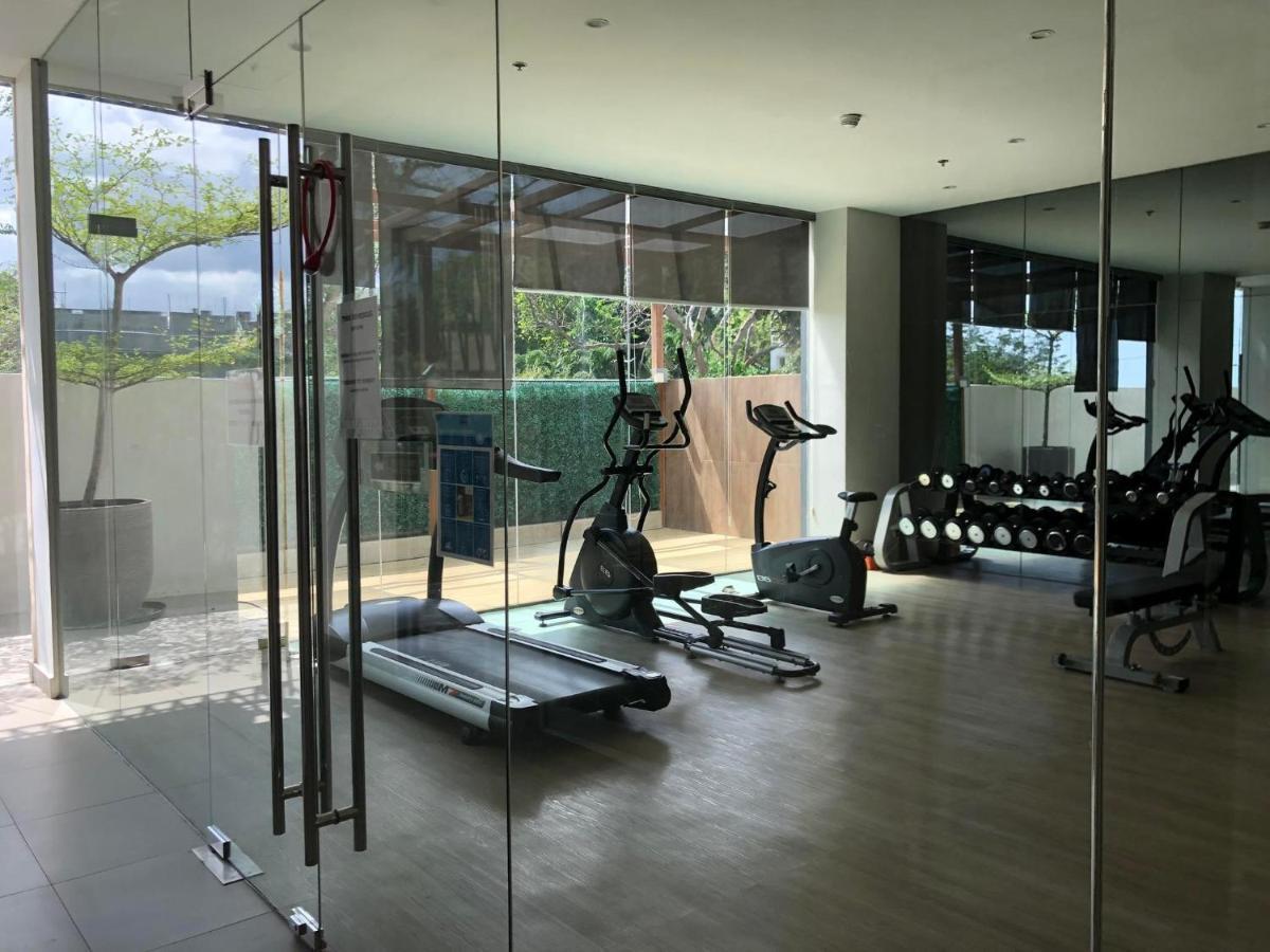 Aparthotel Sundance Residences By Kerenz Cebu