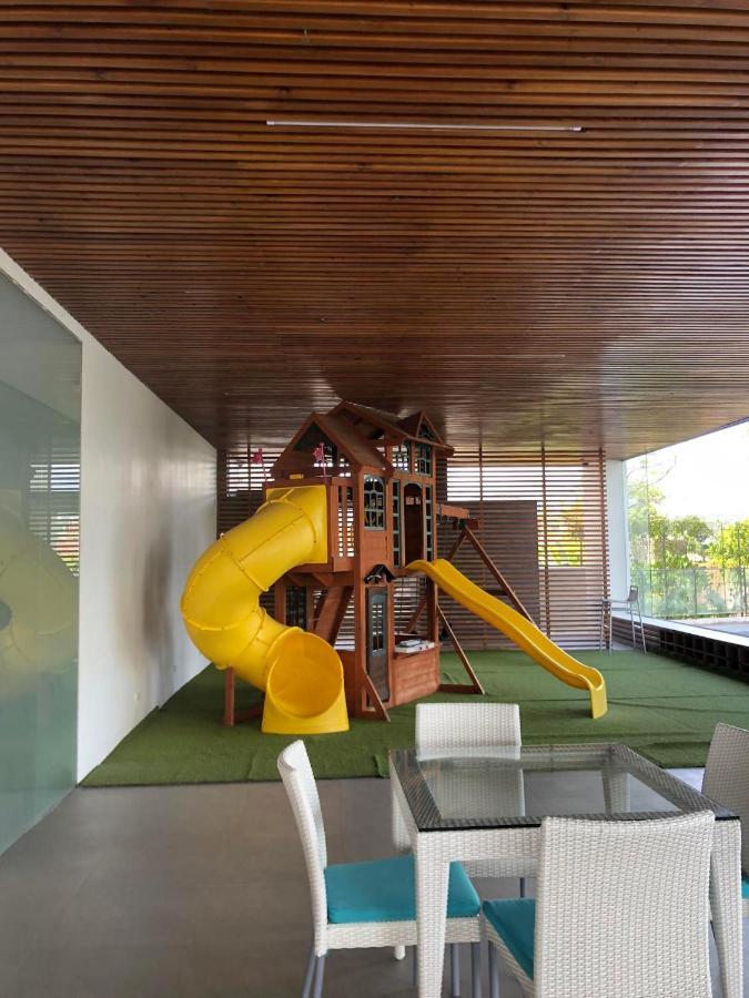 Sundance Residences By Kerenz Cebu